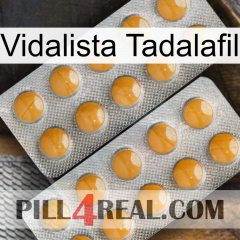 Vidalista Tadalafil levitra2